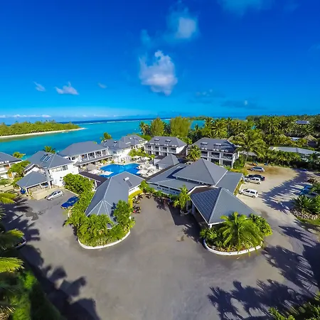 Muri Beach Club Hotel-2