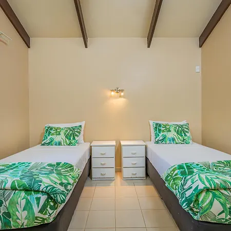 The Edgewater Resort & Spa-2